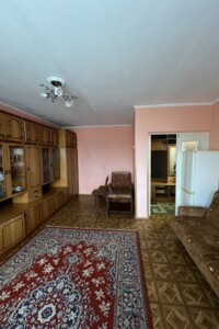 Продаж квартири, Чернівці, р‑н. Шевченківський, Ентузіастів вулиця, буд. 5