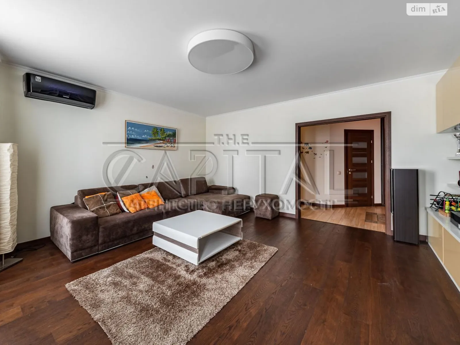 Продается 3-комнатная квартира 96.6 кв. м в Киеве, просп. Науки, 80А/73 - фото 1