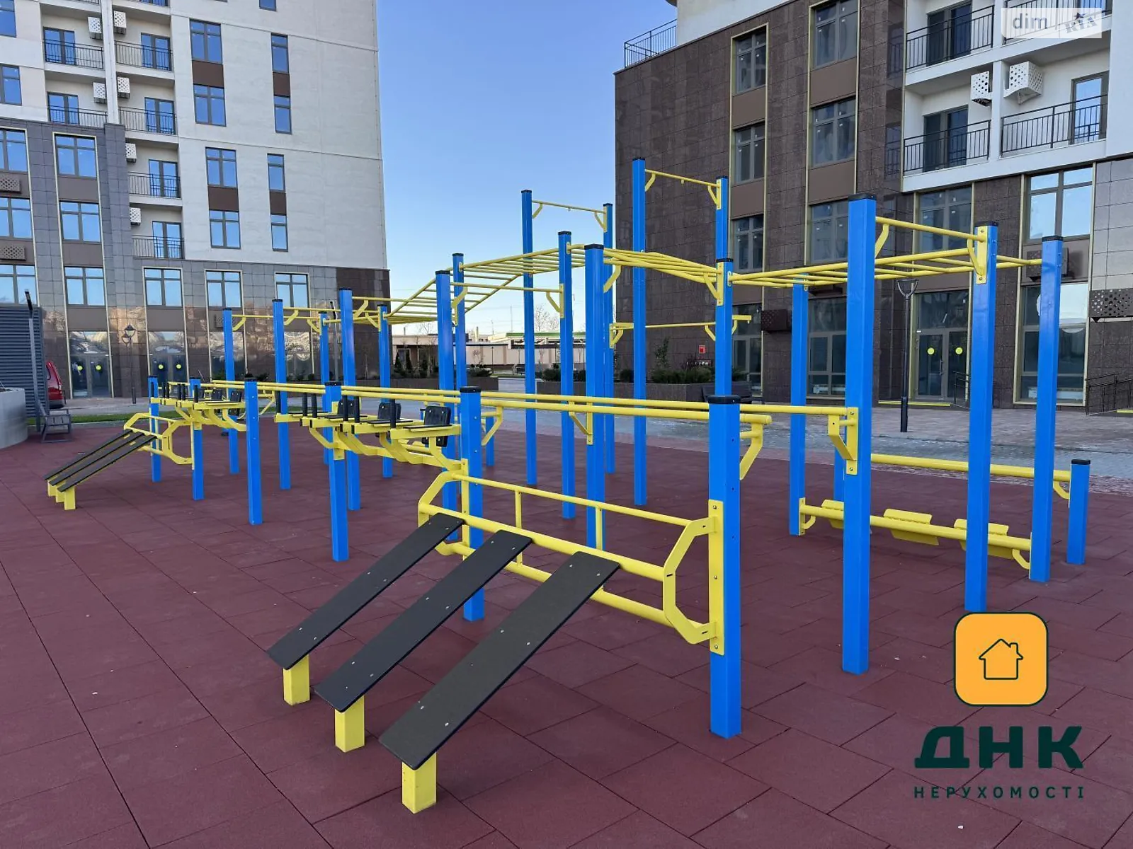 Продается 2-комнатная квартира 58.2 кв. м в Одессе, ул. Краснова, 3 корпус 63 - фото 1