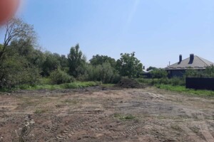 Продажа участка под жилую застройку, Житомир, р‑н. Гормолзавод, Академика Омелянского проезд