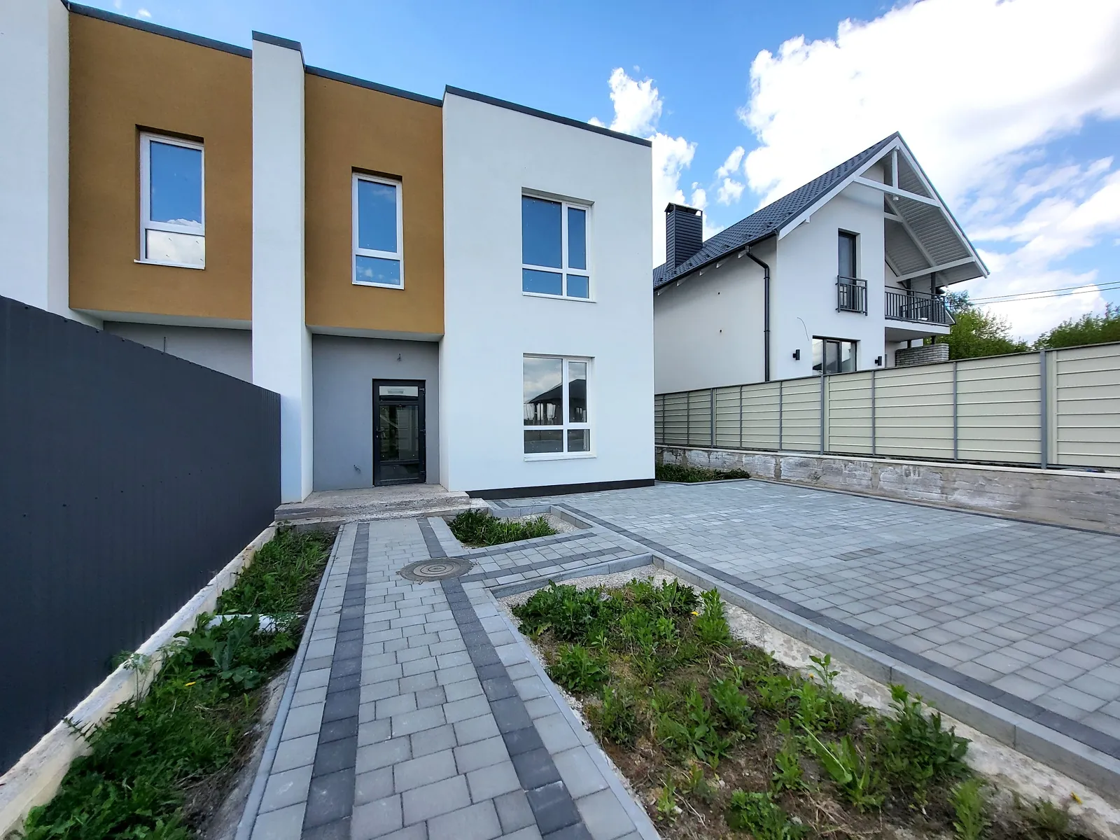 мас. Благодатный Прибужское, цена: 88000 $ - фото 1