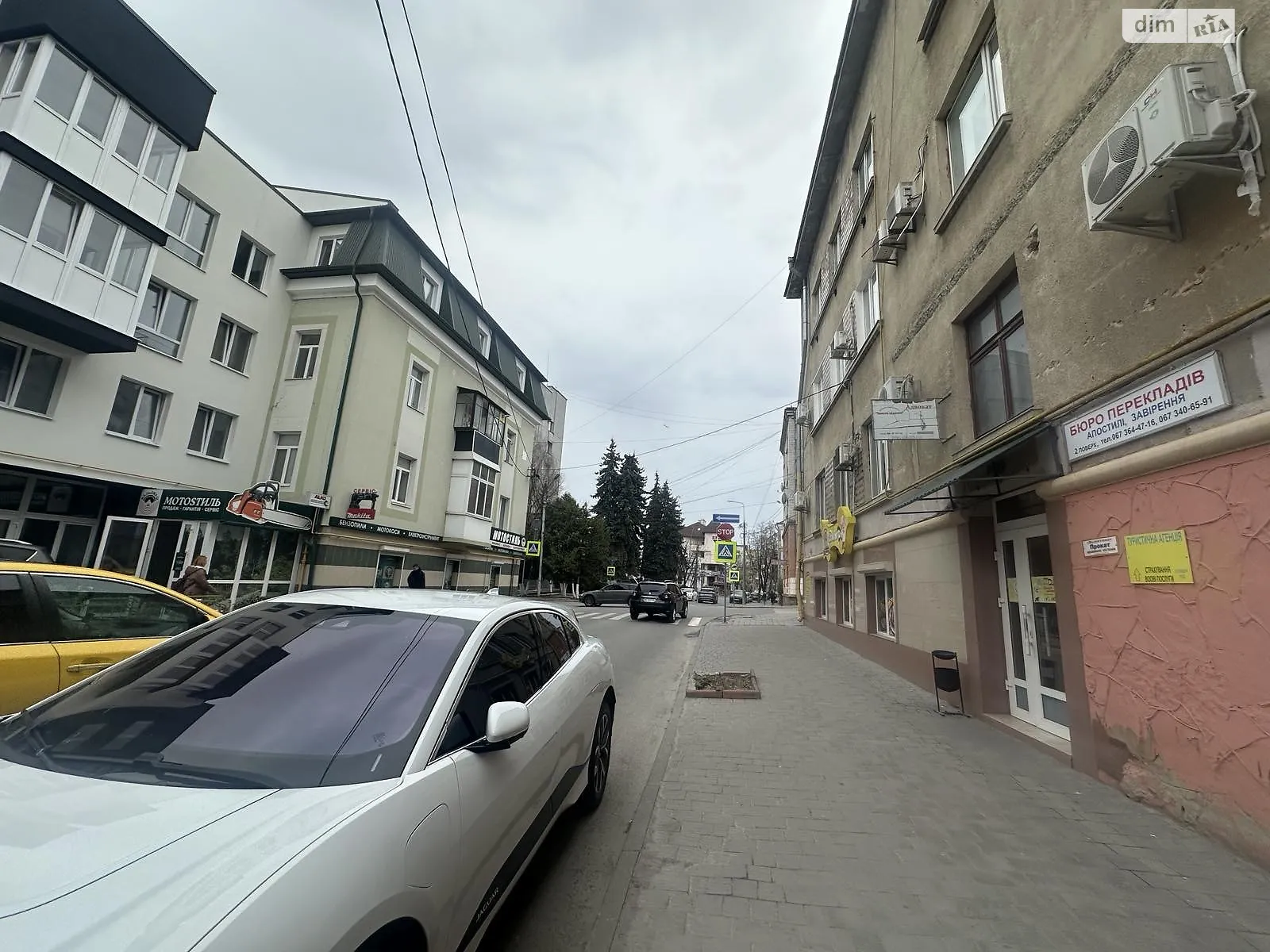 Продается помещения свободного назначения 67 кв. м в 5-этажном здании, цена: 67000 $ - фото 1