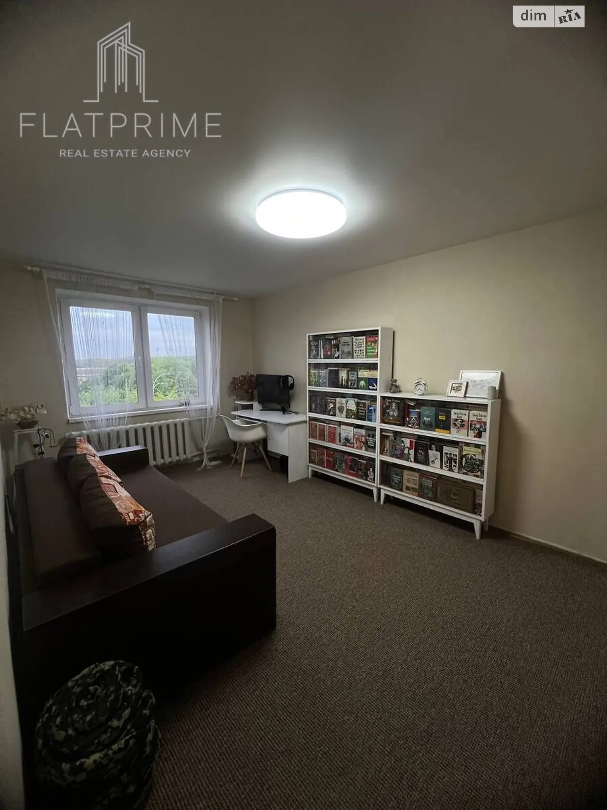 Продается 2-комнатная квартира 47.8 кв. м в Киеве, цена: 70000 $ - фото 1