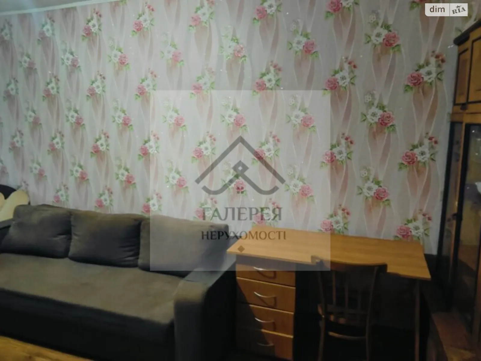 Сдается в аренду 1-комнатная квартира 34 кв. м в Полтаве, ул. Владимира Ивасюка(Головко), 4 - фото 1