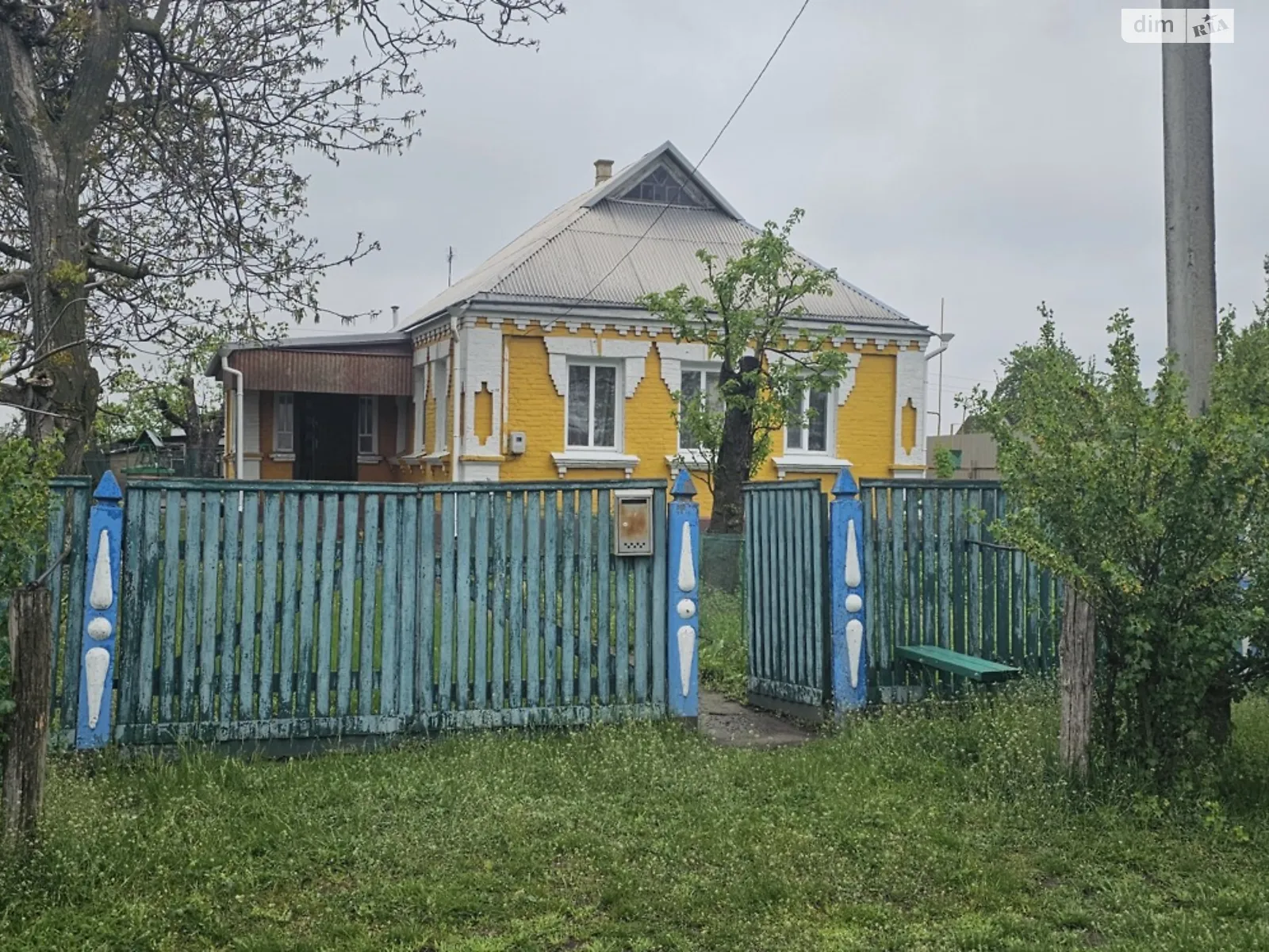 Продается одноэтажный дом 69 кв. м с бассейном, цена: 16000 $ - фото 1