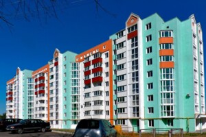 Продажа квартиры, Полтава, р‑н. Центр, Монастырская улица, дом 11