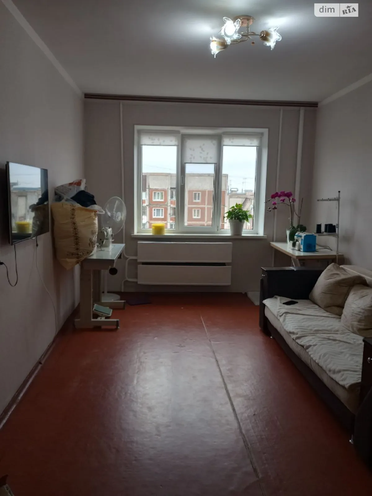 Продается 2-комнатная квартира 53.2 кв. м в Житомире, ул. Защитников Украины - фото 1