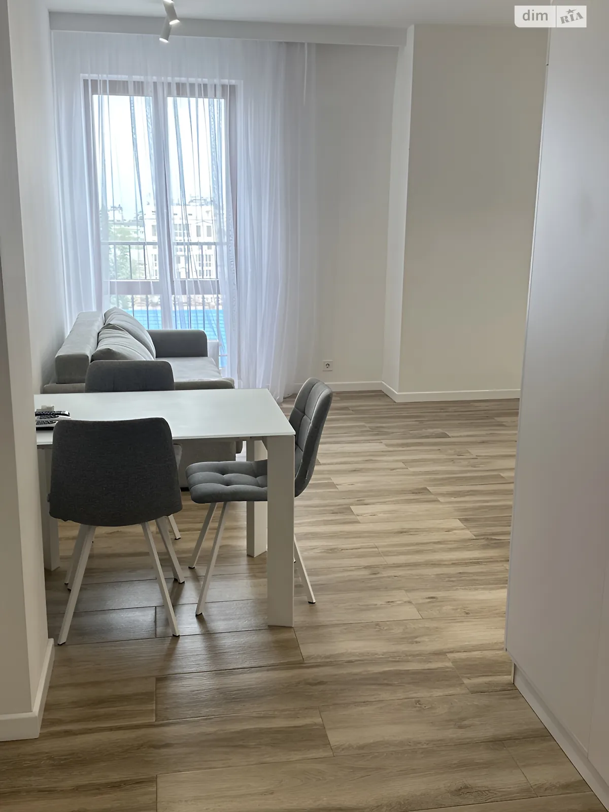 Продається 1-кімнатна квартира 55 кв. м у Одесі, вул. Велика Арнаутська - фото 1