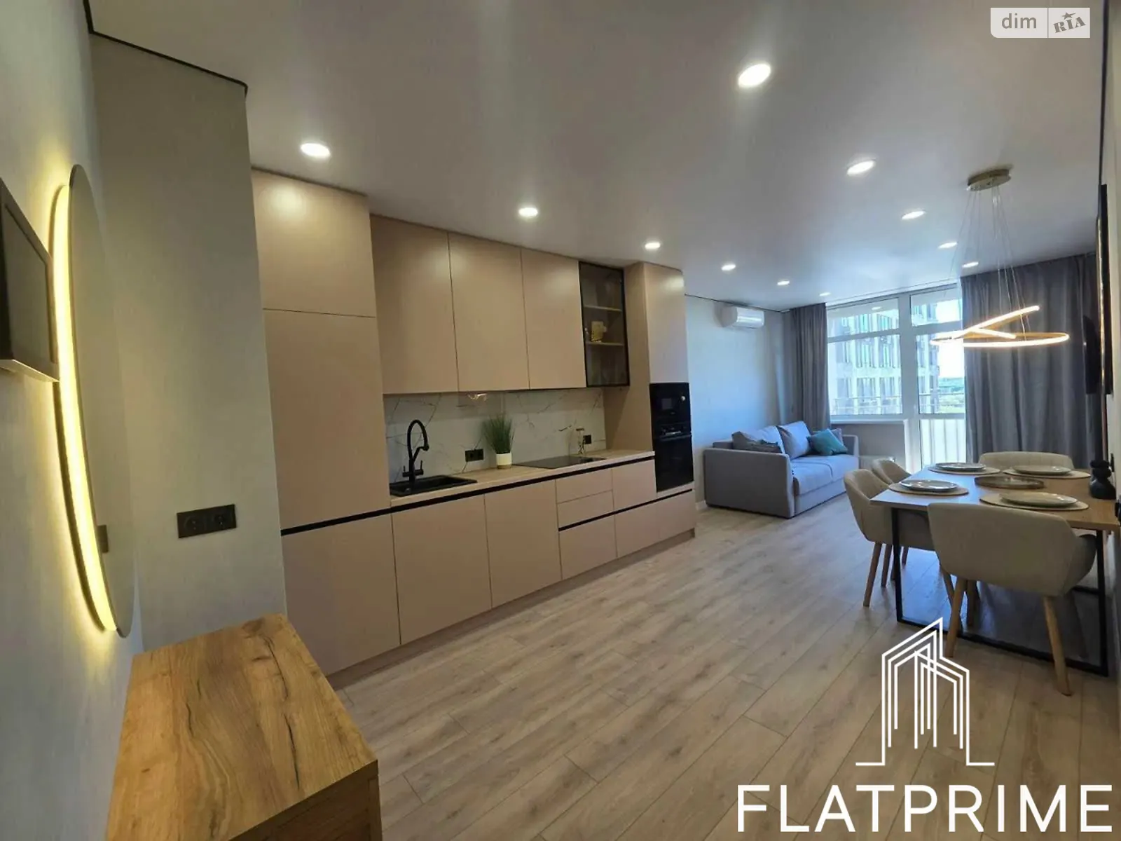 Продается 2-комнатная квартира 70 кв. м в, цена: 144000 $ - фото 1