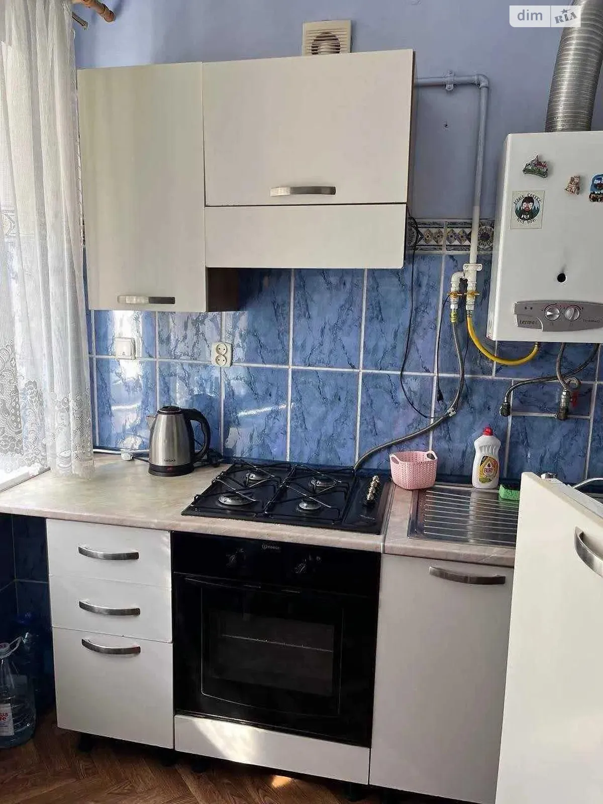 Продається 2-кімнатна квартира 45.3 кв. м у, цена: 69000 $ - фото 1