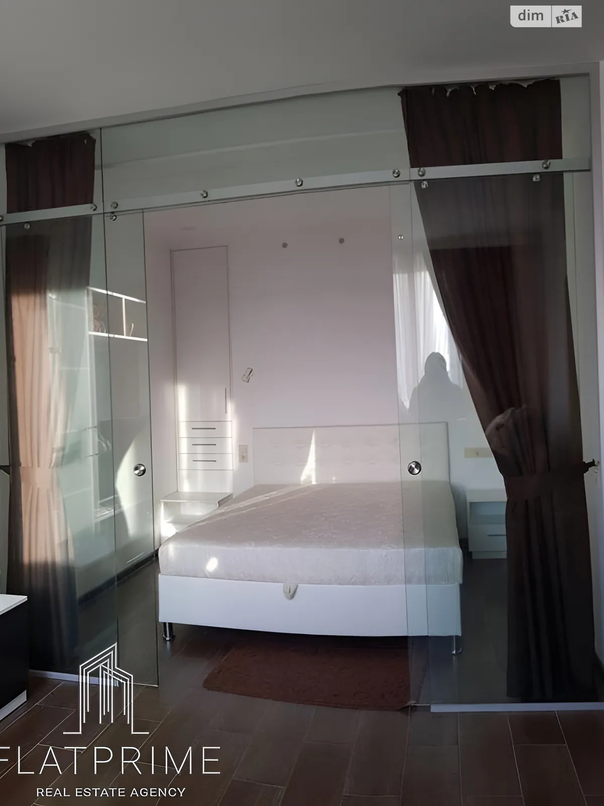 Продается 1-комнатная квартира 45.6 кв. м в Киеве, цена: 85000 $ - фото 1