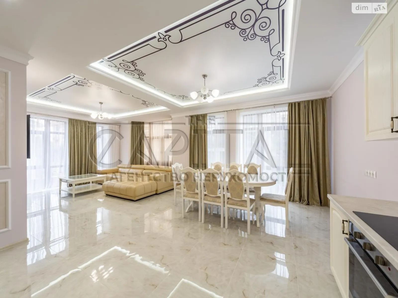 Продается 1-комнатная квартира 118.2 кв. м в Киеве, цена: 275000 $ - фото 1