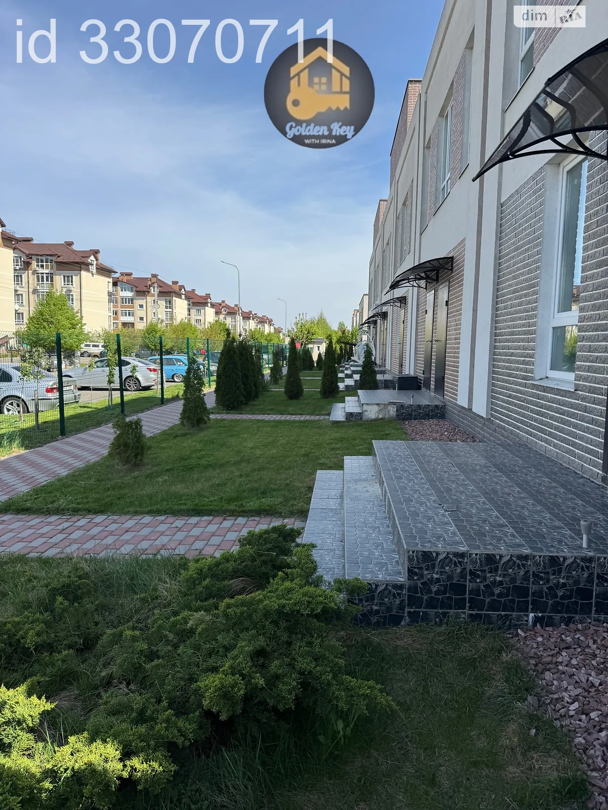 Продається офіс 42.7 кв. м в бізнес-центрі, цена: 22000 $ - фото 1