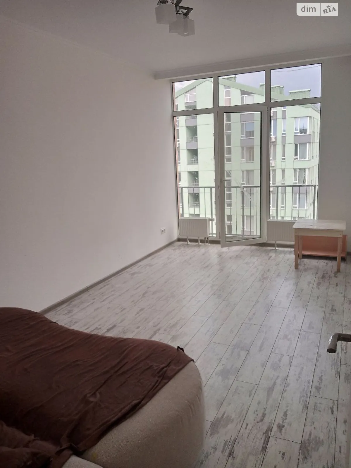 Продається 1-кімнатна квартира 39.4 кв. м у Києві, вул. Регенераторна, 4 - фото 1