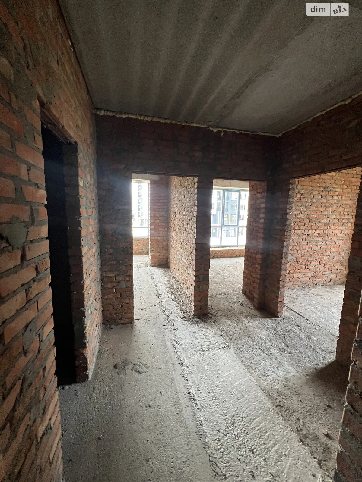 Продается 2-комнатная квартира 47.1 кв. м в Буче, ул. Степана Рудницкого, 1 - фото 1