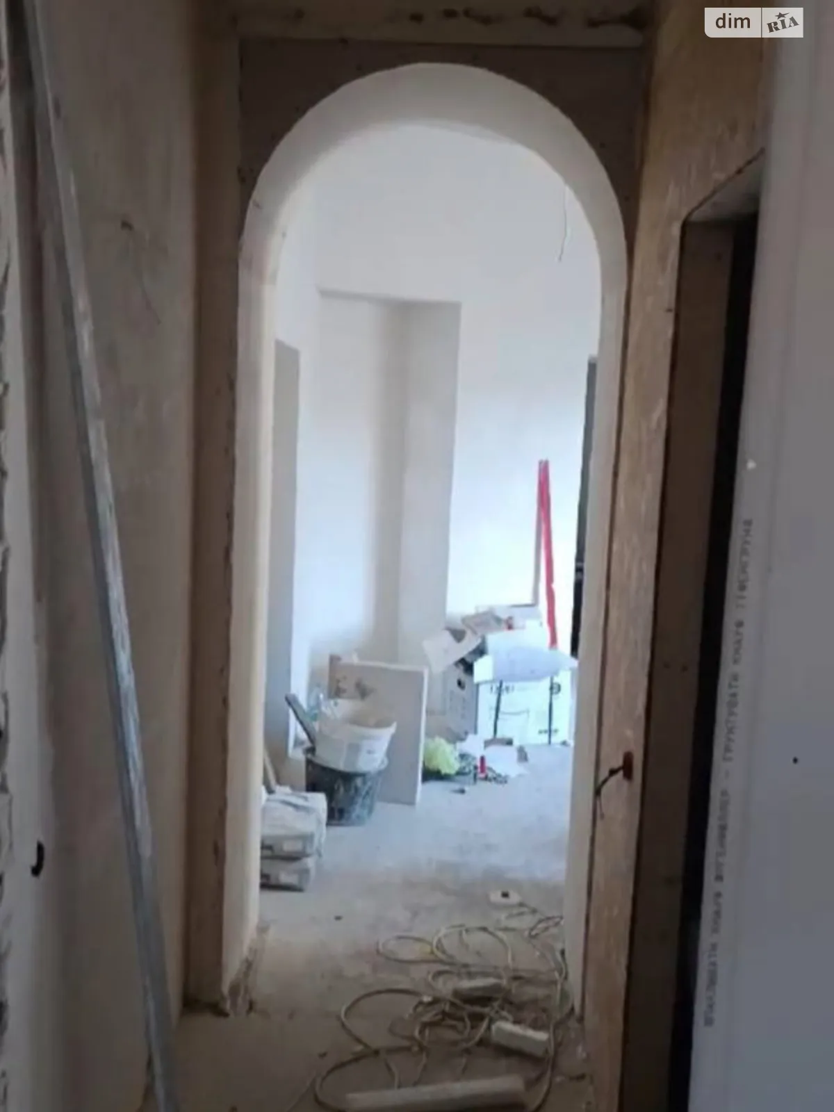 Продається 2-кімнатна квартира 43 кв. м у Одесі, вул. Мала Арнаутська - фото 1