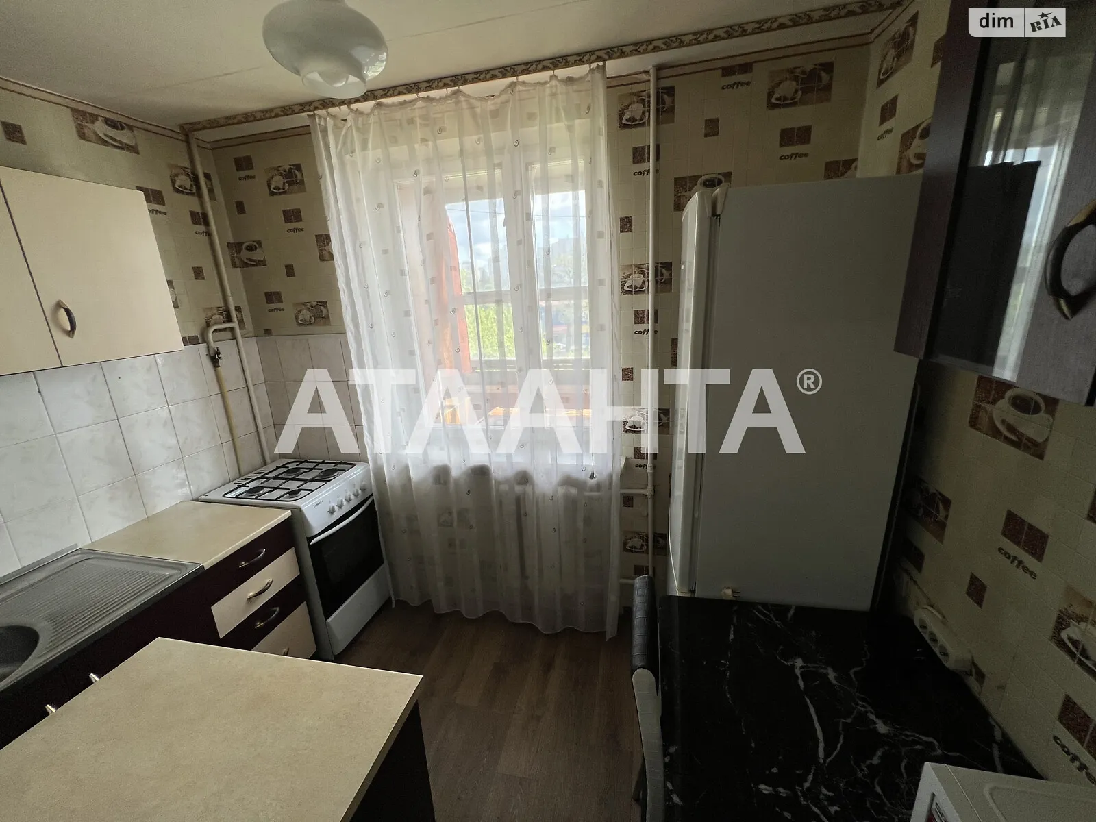 Здається в оренду 1-кімнатна квартира 30.5 кв. м у Києві, вул. Михайла Котельникова - фото 1