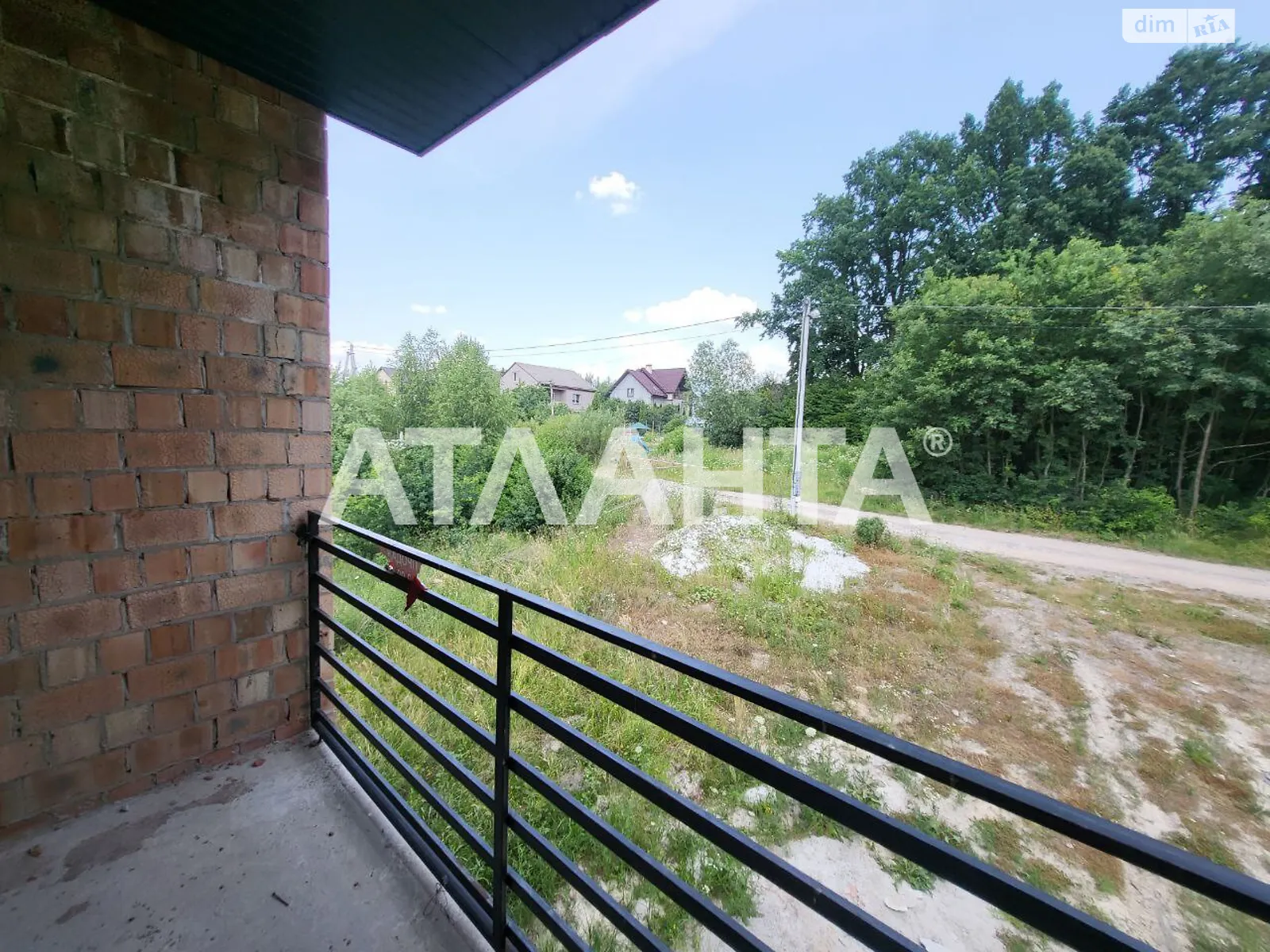 Продается дом на 2 этажа 150 кв. м с участком, цена: 85000 $ - фото 1