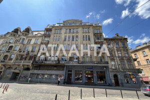 Продаж квартири, Львів, р‑н. Галицький, Хмельницького Богдана вулиця