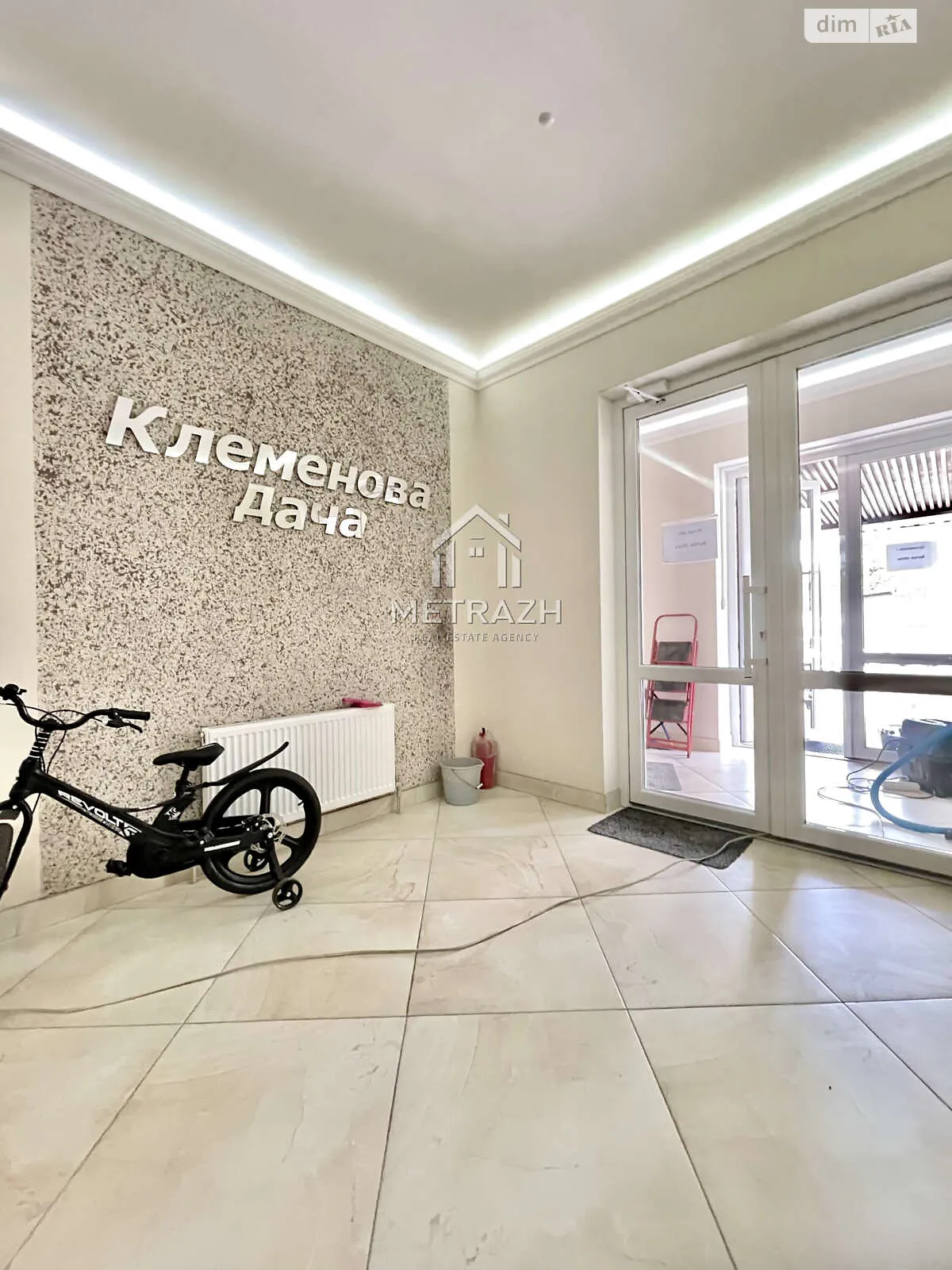 Продается 2-комнатная квартира 77 кв. м в Харькове, ул. Клеменова дача, 14 - фото 1
