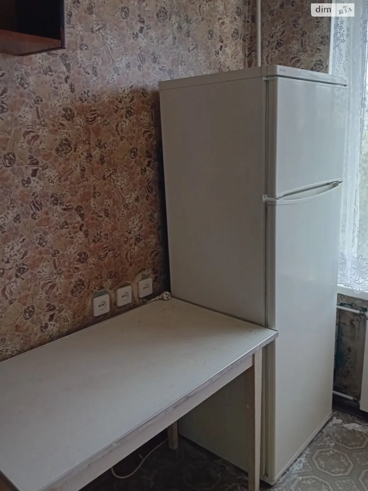Сдается в аренду 1-комнатная квартира 32 кв. м в Киеве, ул. Нежинская, 29Г - фото 1