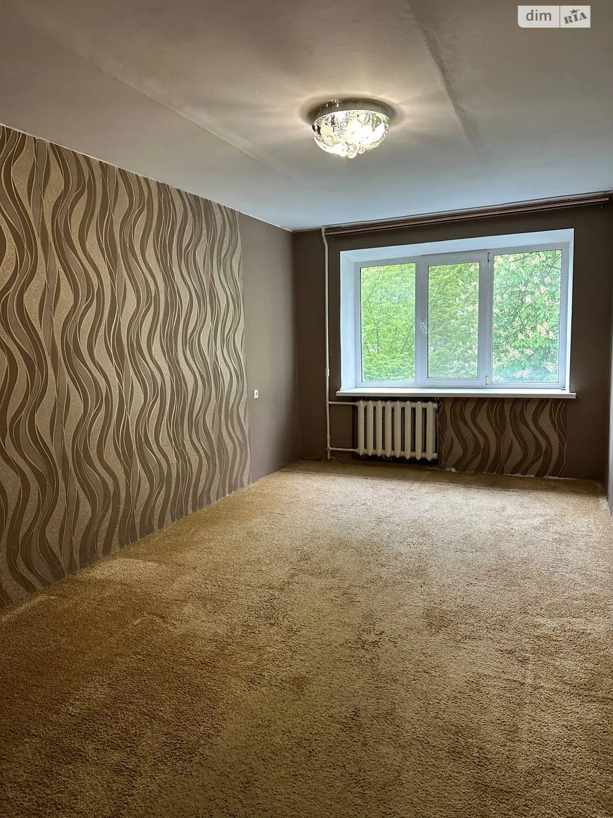 Продається 2-кімнатна квартира 45.1 кв. м у Вінниці, вул. 600-річчя - фото 1