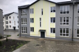 Продажа квартиры, Винница, р‑н. Барское шоссе, Родниковая улица, дом 8