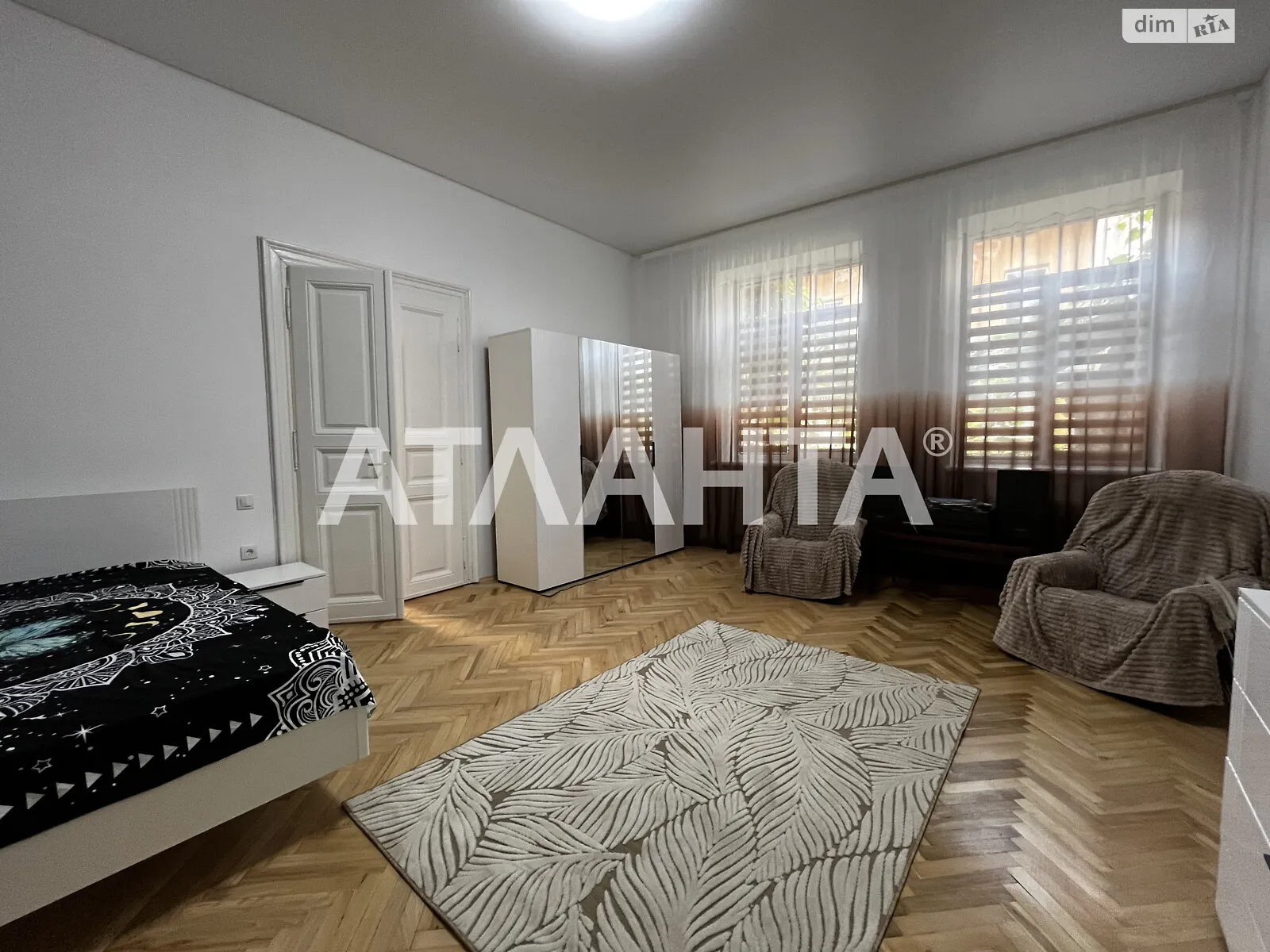 Продается 2-комнатная квартира 69.9 кв. м в Львове, ул. Родниковая - фото 1
