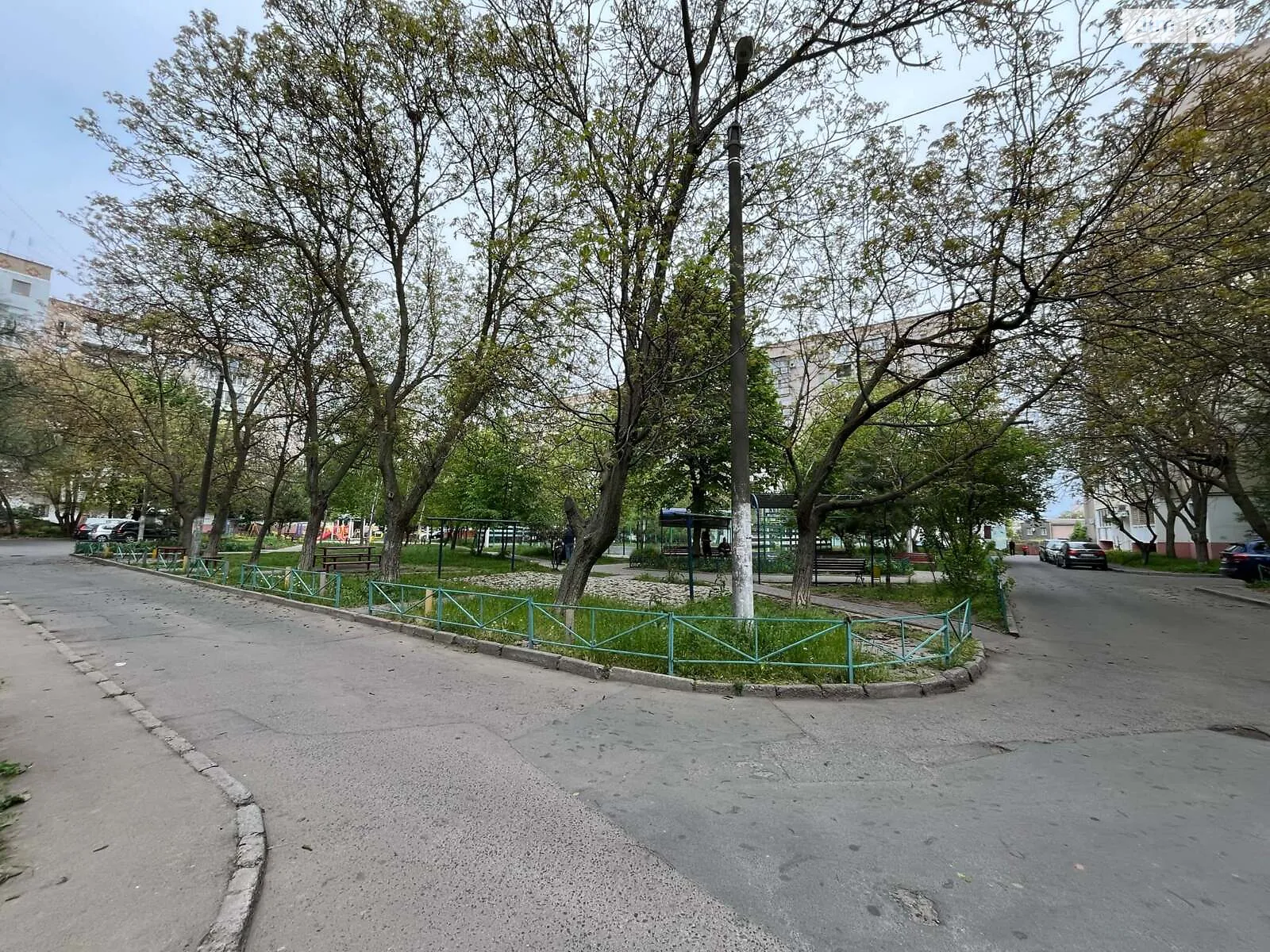 Продається 1-кімнатна квартира 22 кв. м у Чорноморську, вул. Віталія Шума, 19 - фото 1