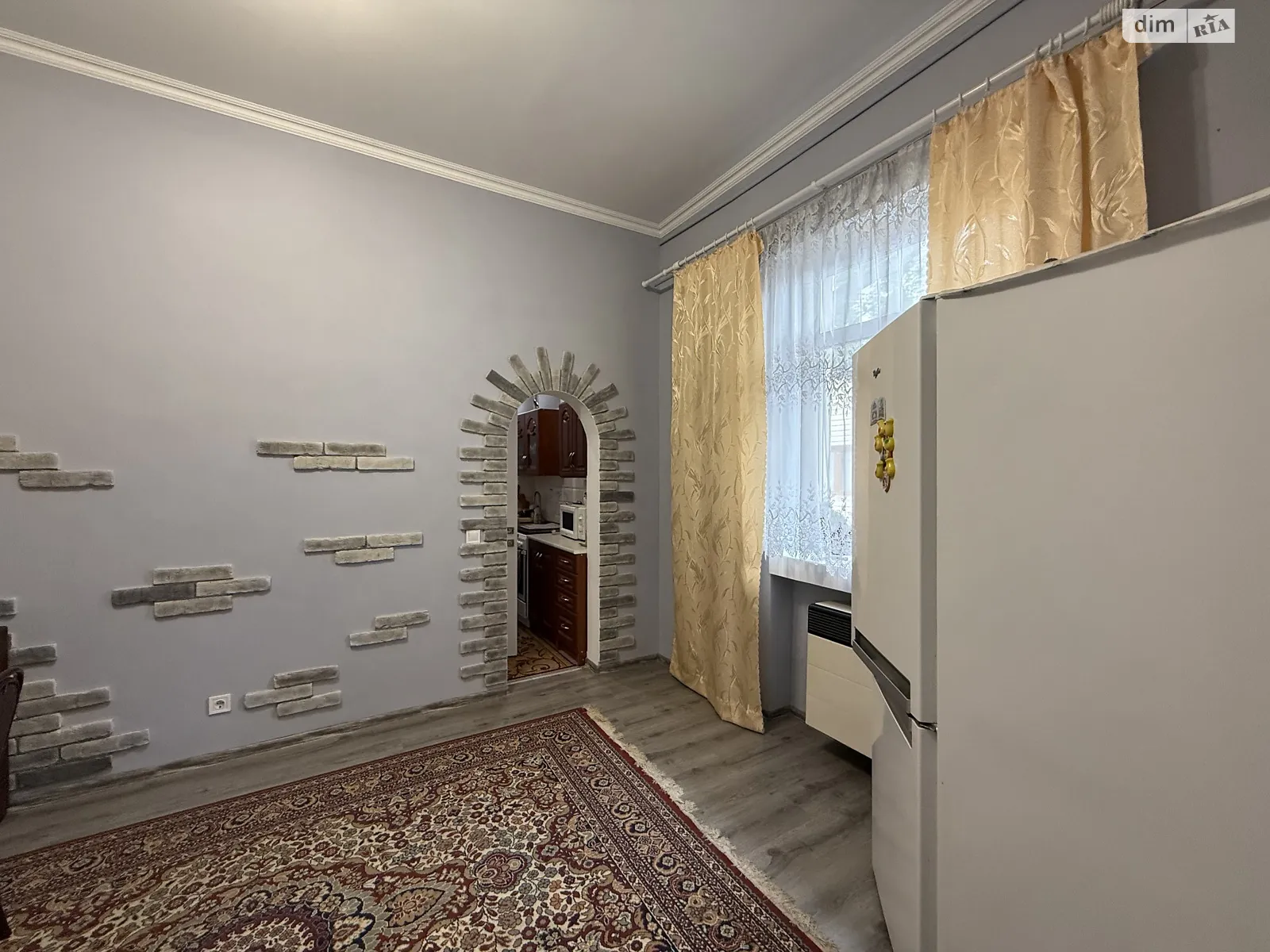 Продается 2-комнатная квартира 112 кв. м в Черновцах - фото 1
