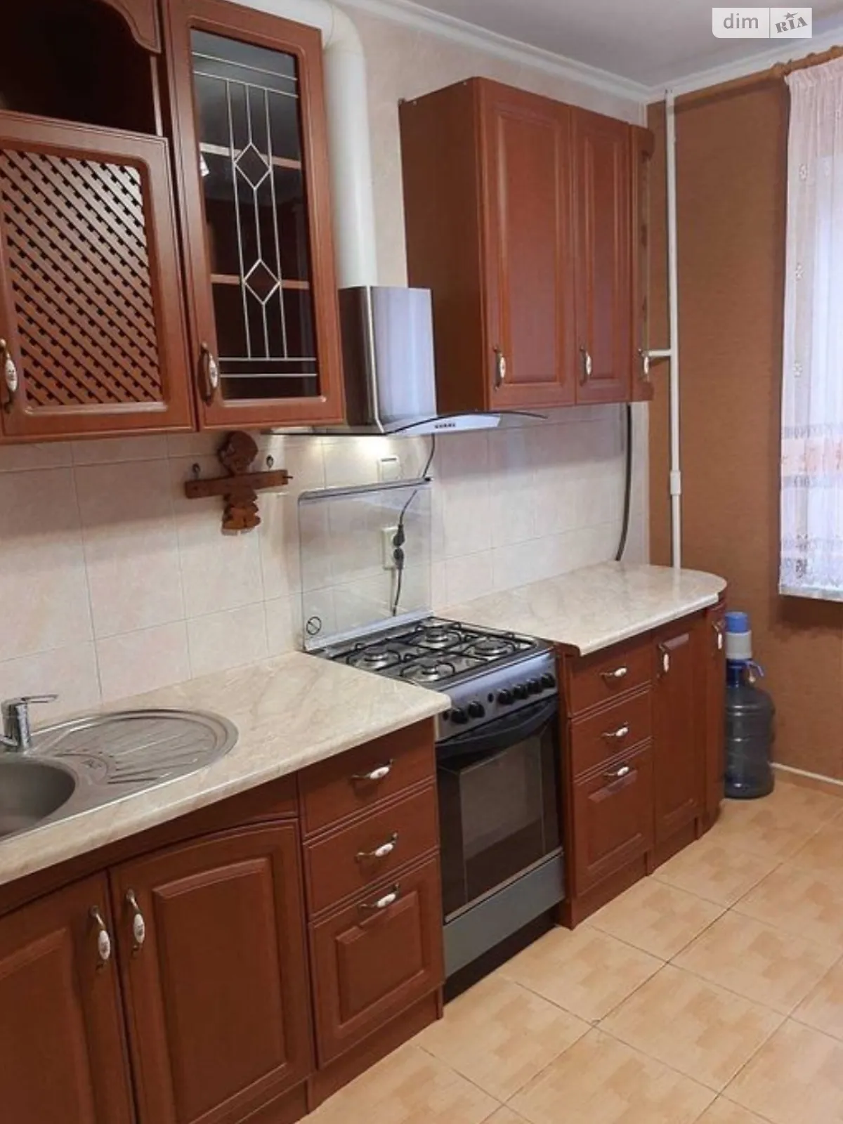 Продается 3-комнатная квартира 65 кв. м в Днепре, ул. Новогодняя - фото 1