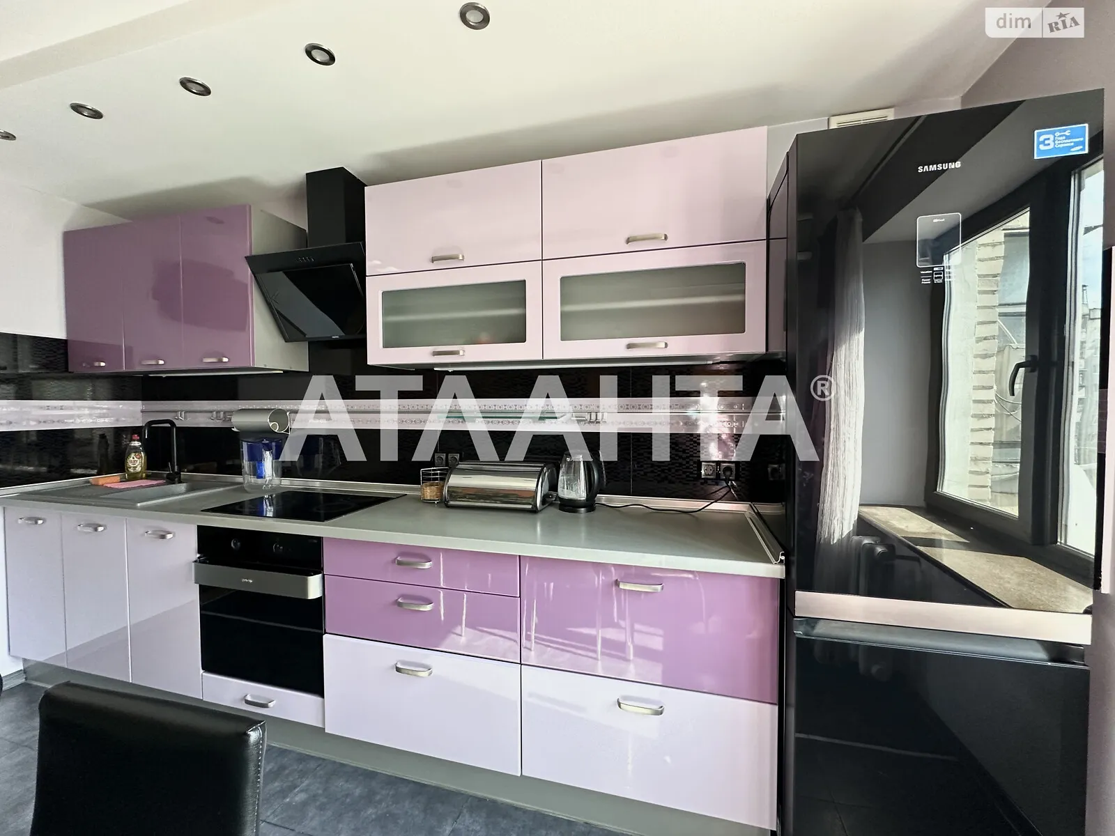 Продается 3-комнатная квартира 65.9 кв. м в Львове, просп. Черновола Вячеслава - фото 1