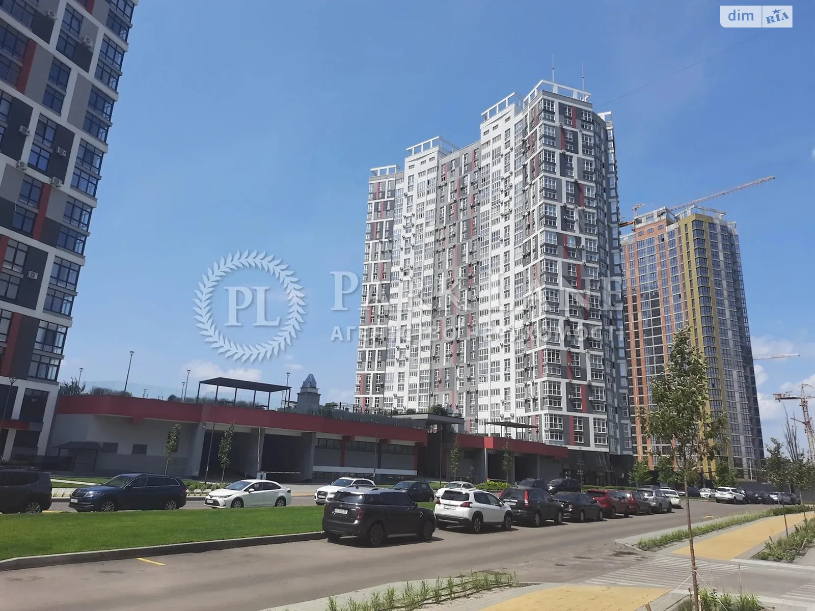 Продается 3-комнатная квартира 136.6 кв. м в Киеве, ул. Никольско-Слободская, 15 - фото 1