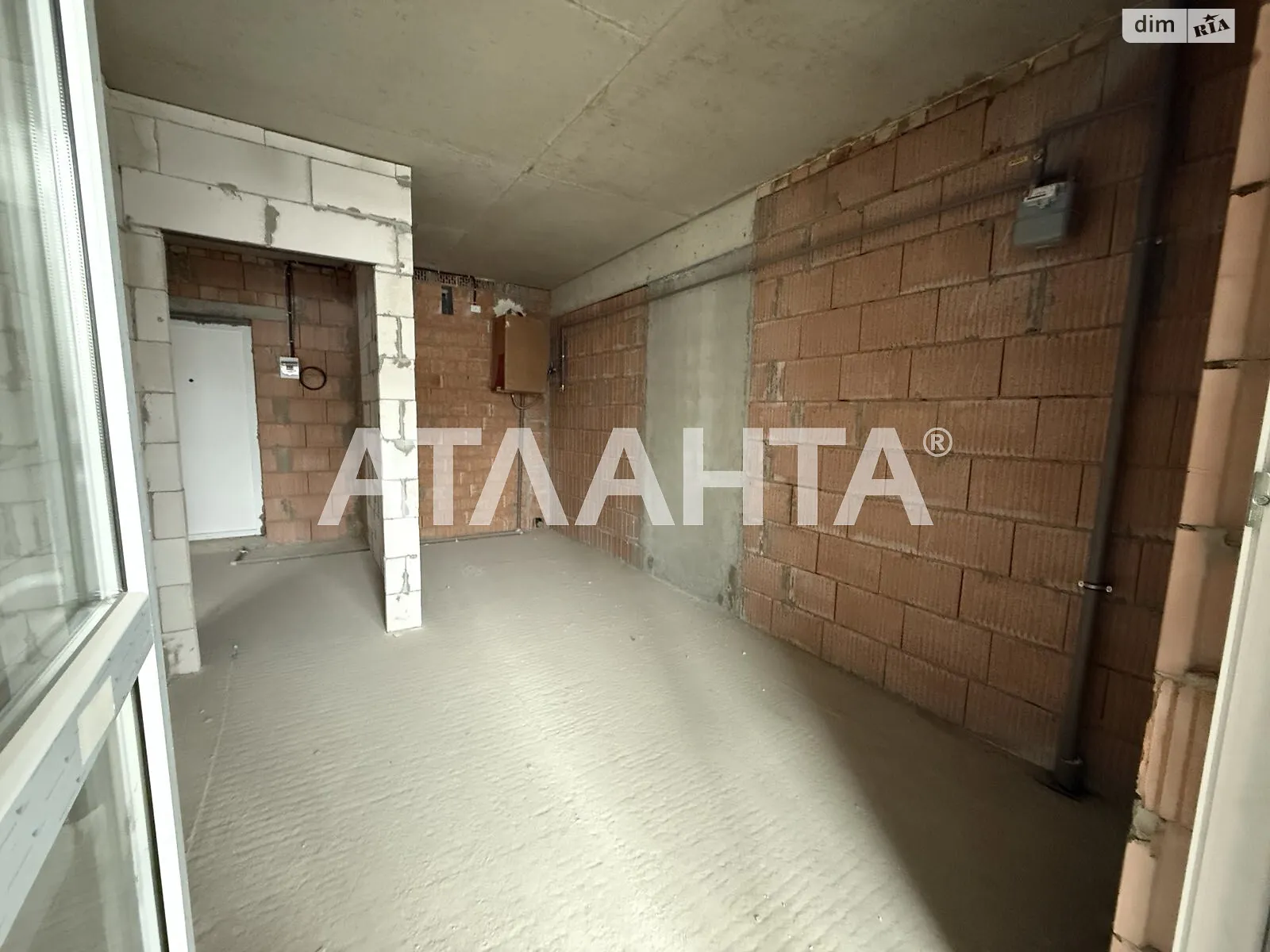 Продается 1-комнатная квартира 43 кв. м в Львове, ул. Зеленая - фото 1