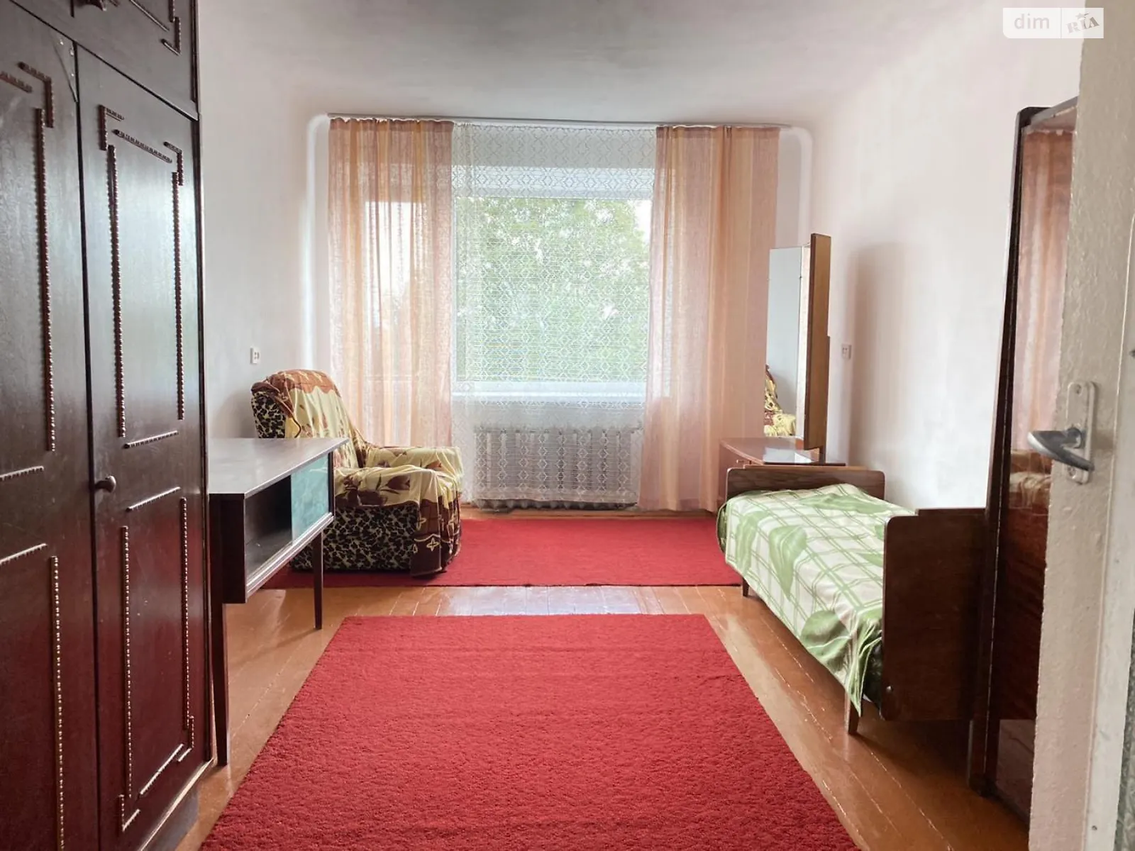 Продається 2-кімнатна квартира 50.1 кв. м у Стрию, вул. Олесницького - фото 1