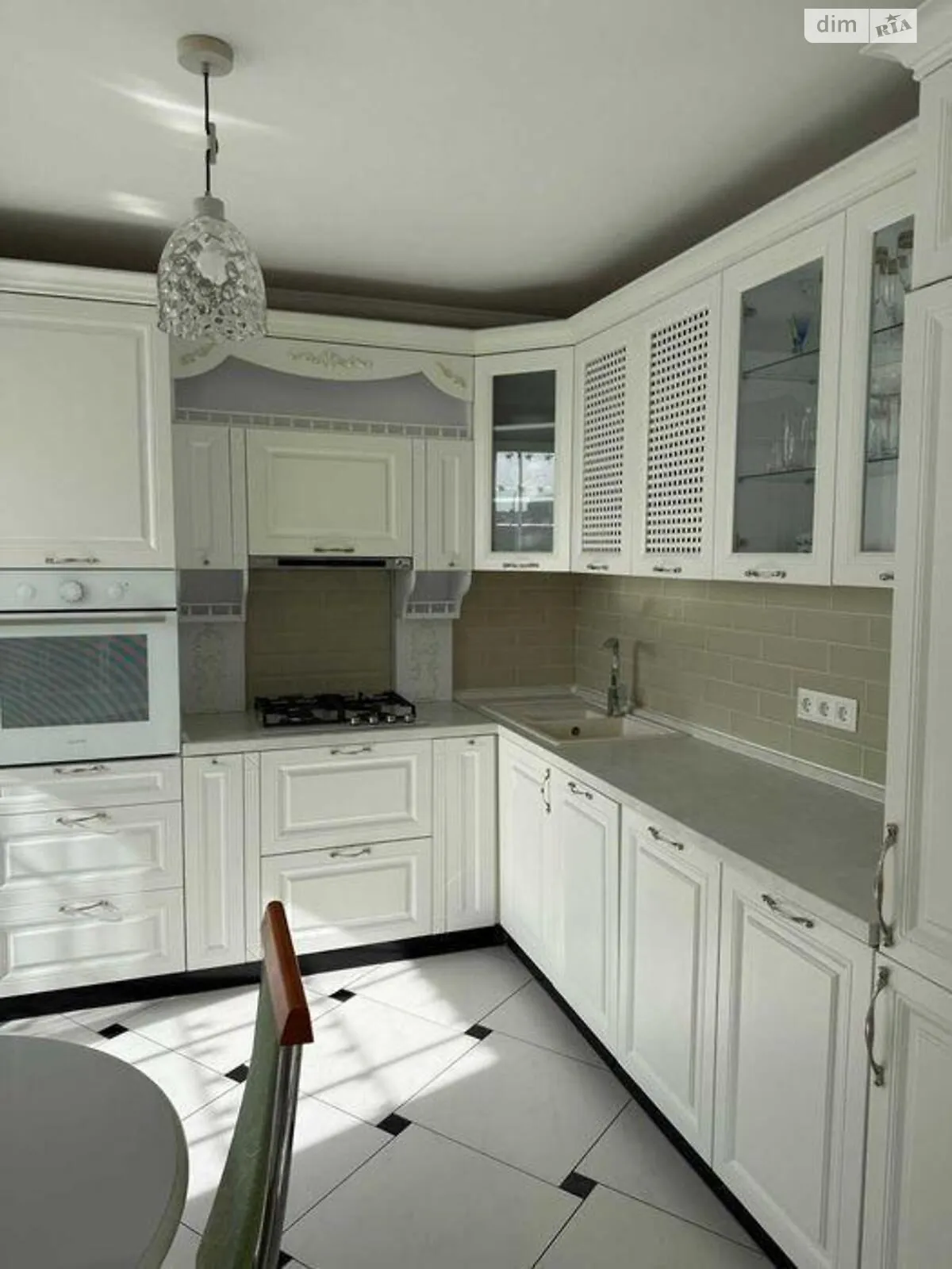 Продається 3-кімнатна квартира 70.7 кв. м у Києві, цена: 123500 $ - фото 1