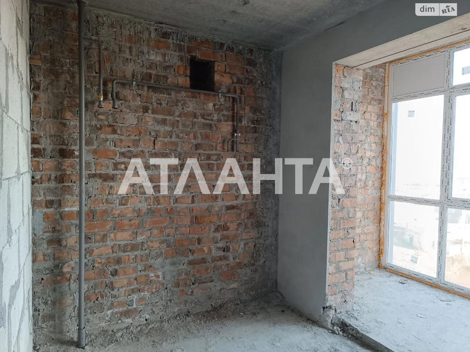 Продается 2-комнатная квартира 63 кв. м в Винниках, ул. Кольцевая - фото 1