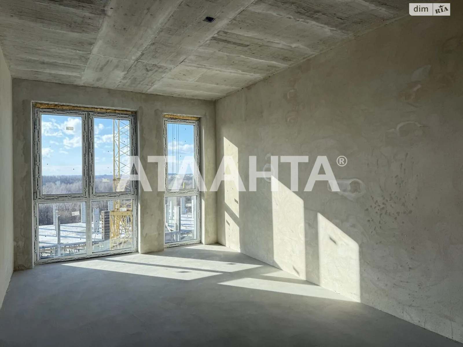 Продається 3-кімнатна квартира 102 кв. м у Горішнії, вул. Надійна - фото 1