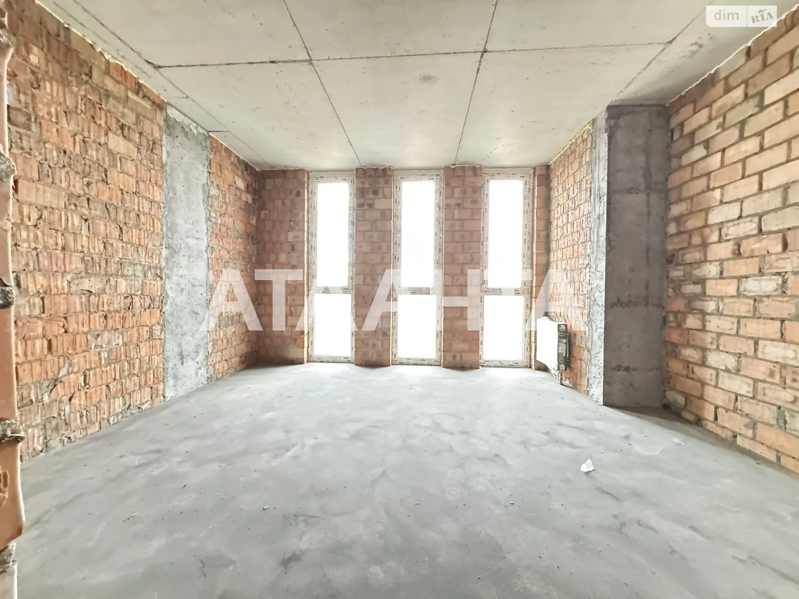 Продается 2-комнатная квартира 57 кв. м в Львове, ул. Филиппа Орлика - фото 1