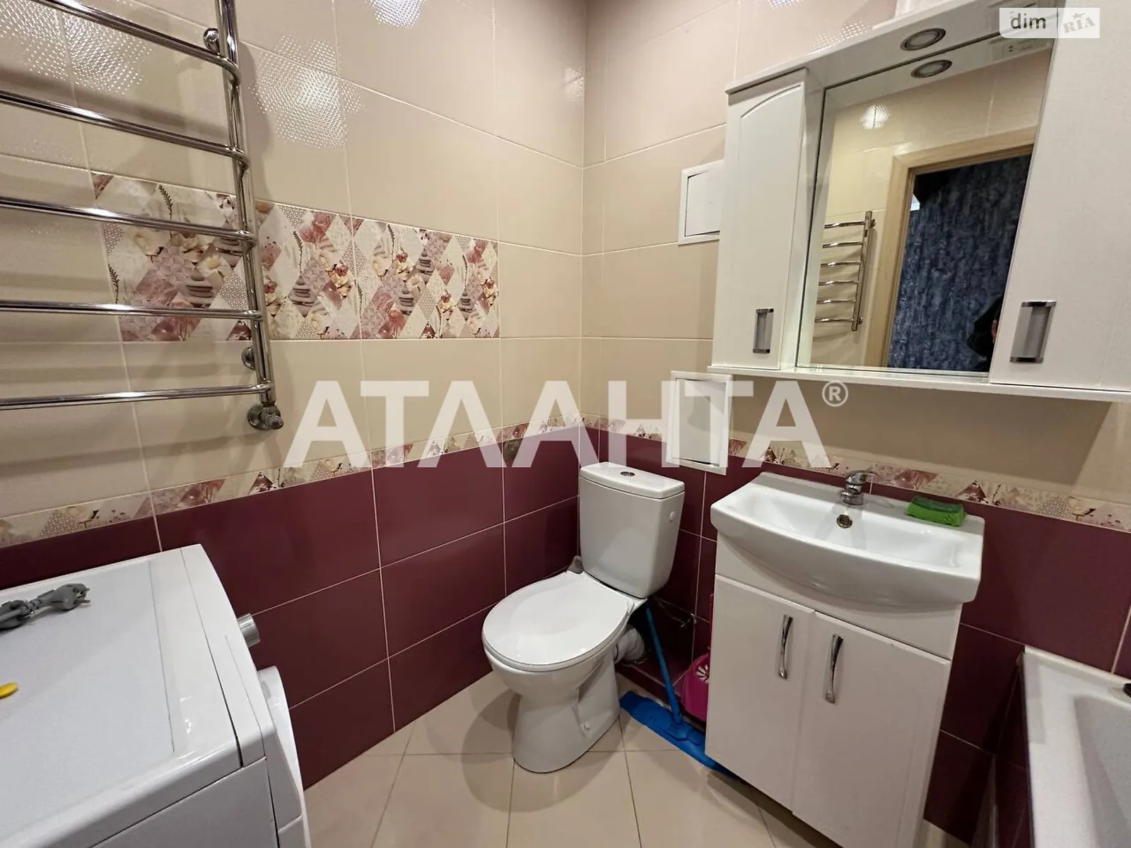 Продается 1-комнатная квартира 35 кв. м в Львове, ул. Гетьмана Ивана Мазепы - фото 1