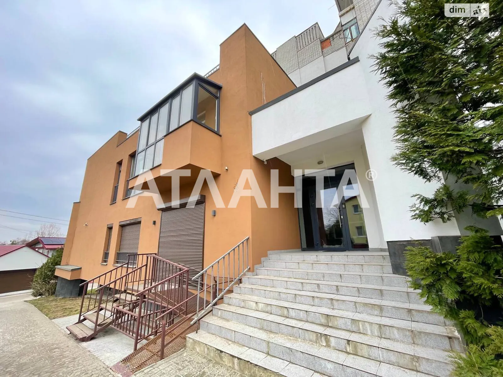 Продается 1-комнатная квартира 48.3 кв. м в Львове, цена: 76000 $ - фото 1