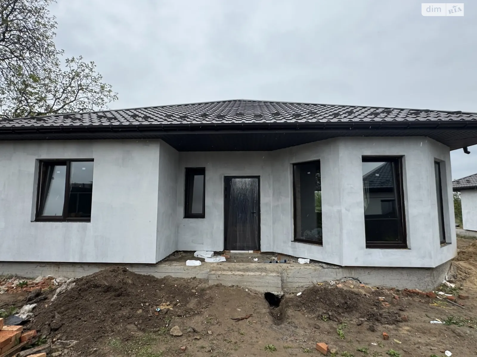 Продається одноповерховий будинок 100 кв. м з верандою, цена: 72000 $ - фото 1