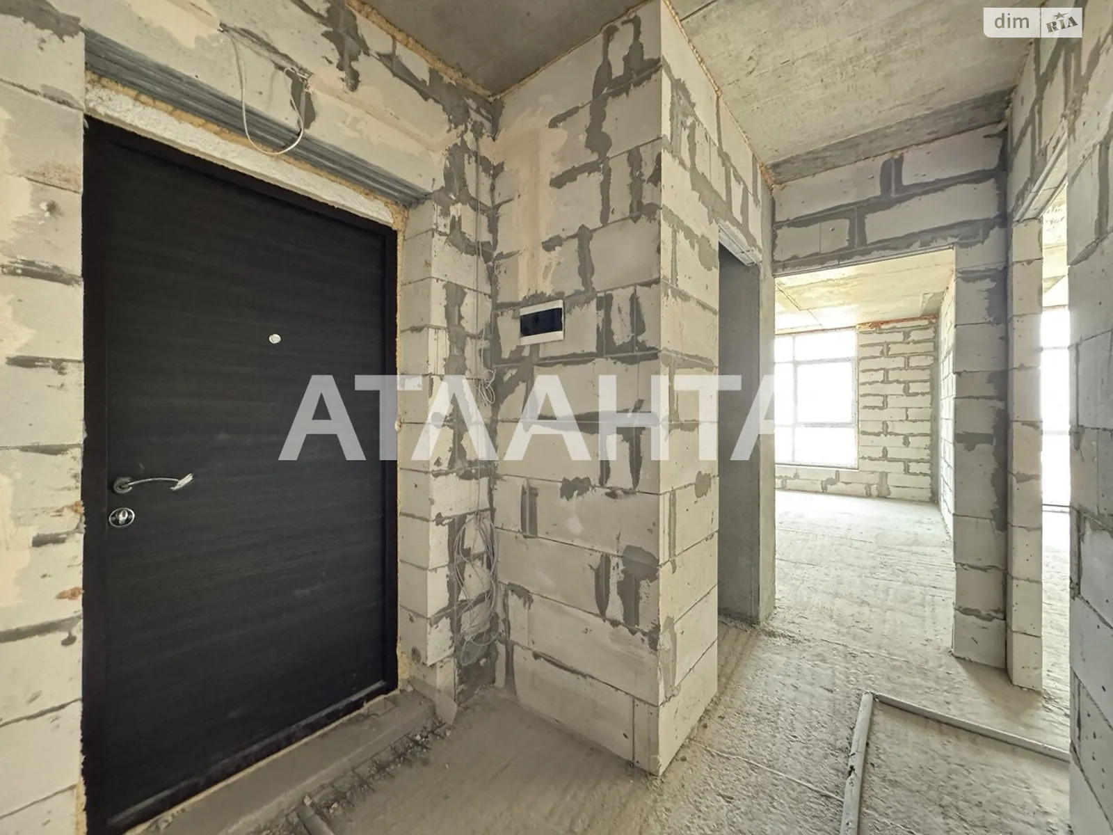 Продается 1-комнатная квартира 54 кв. м в Винниках, ул. Кольцевая - фото 1