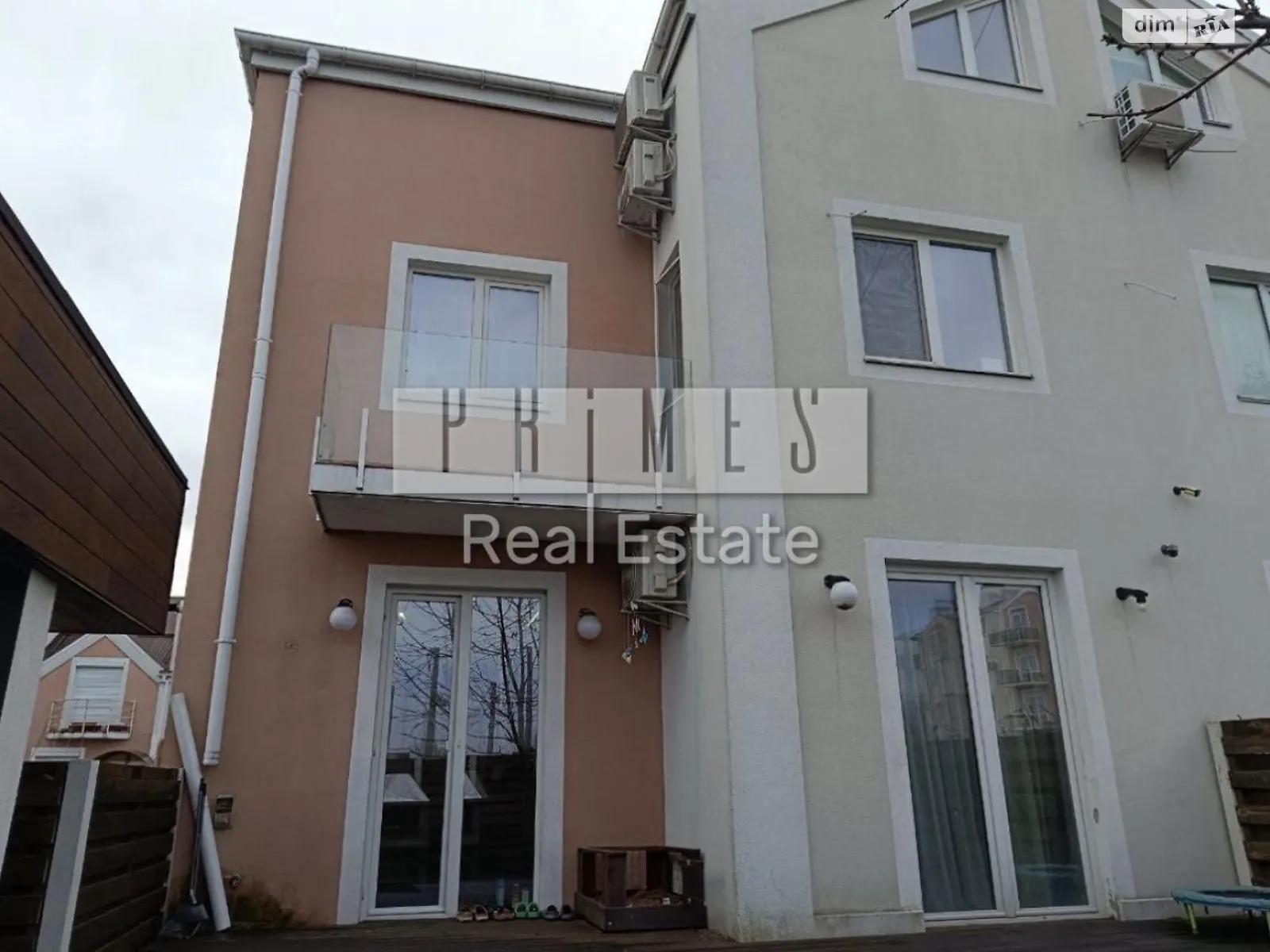 вул. Гетьманська, 36/12 Білогородка, цена: 147000 $ - фото 1
