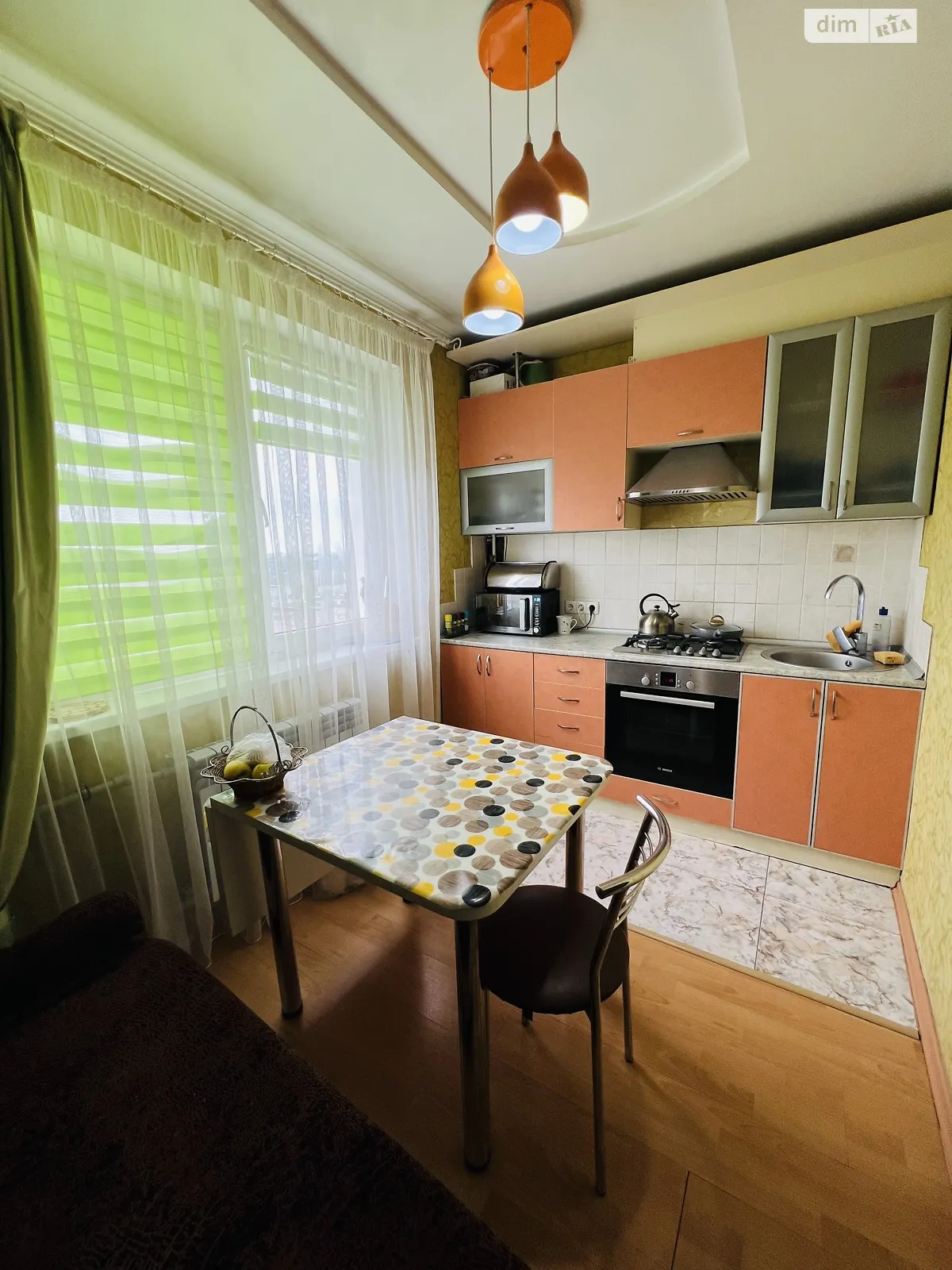 Продається 2-кімнатна квартира 52 кв. м у Харкові, Салтівське шосе, 250 - фото 1