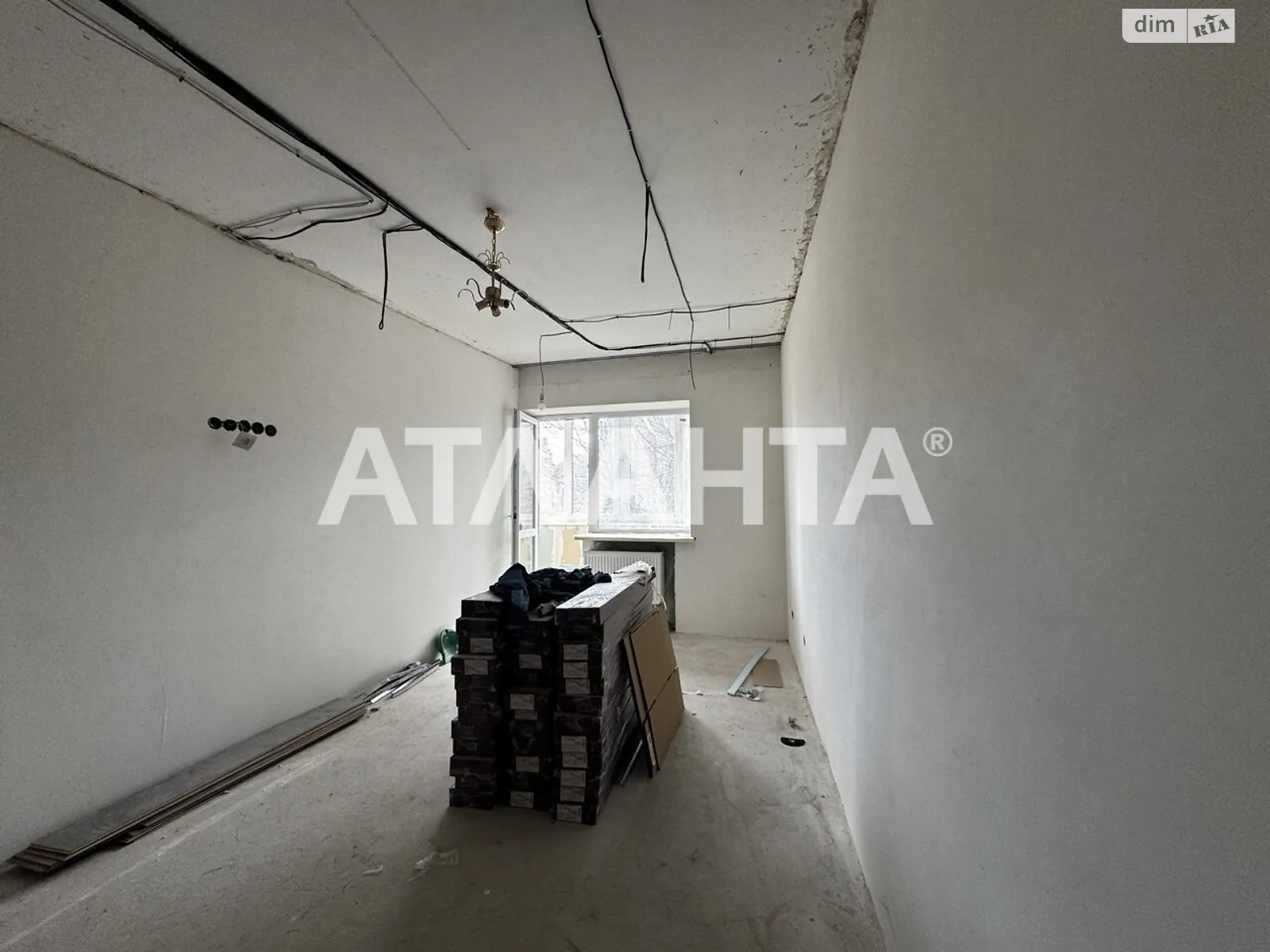 Продается 3-комнатная квартира 64.2 кв. м в Львове, цена: 90000 $ - фото 1