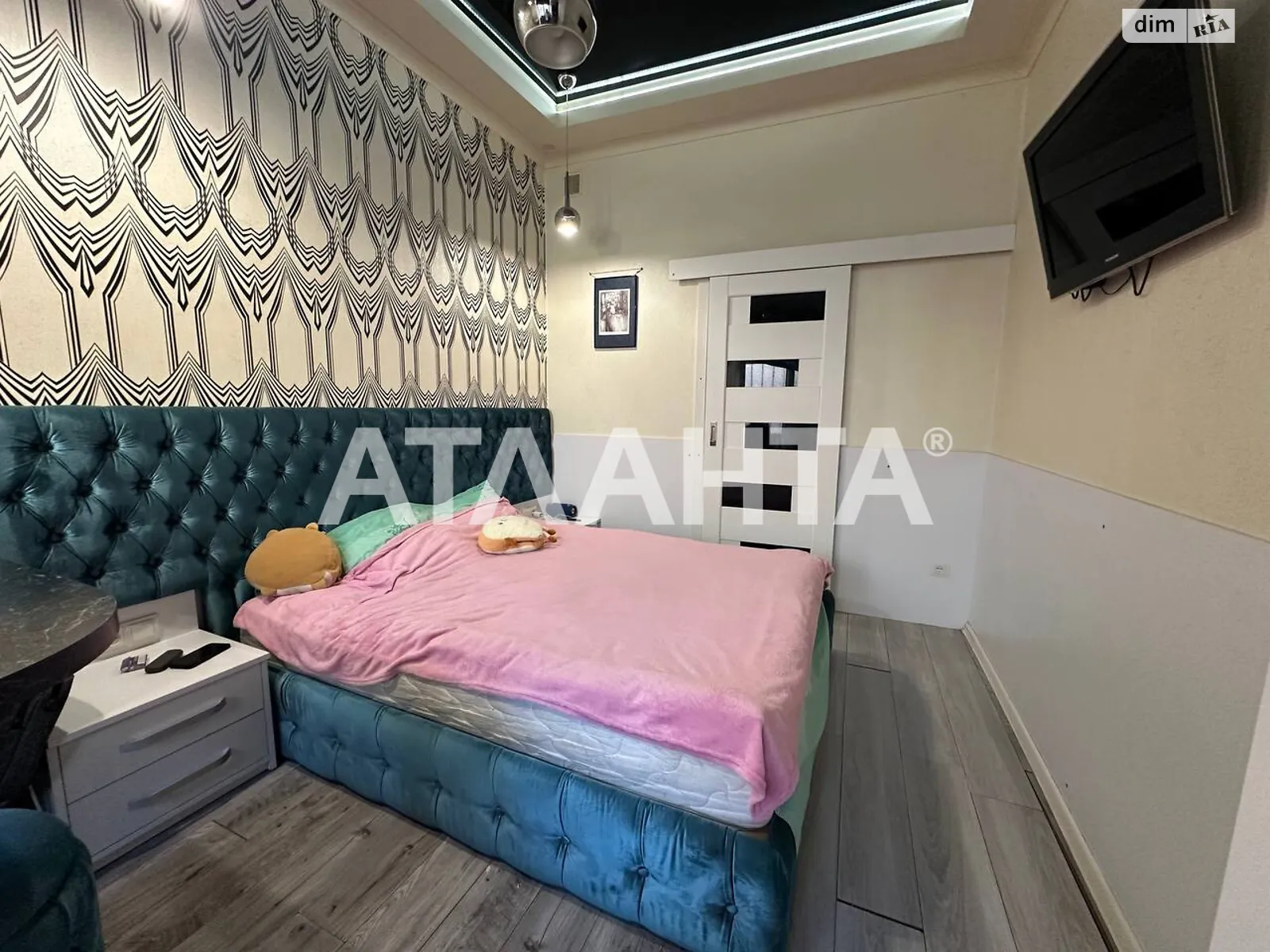 Продается 1-комнатная квартира 14.7 кв. м в Львове, ул. Меретина - фото 1