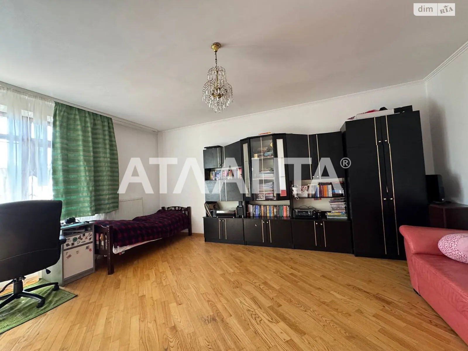 Продається 2-кімнатна квартира 80 кв. м у Львові, вул. Замарстинівська - фото 1