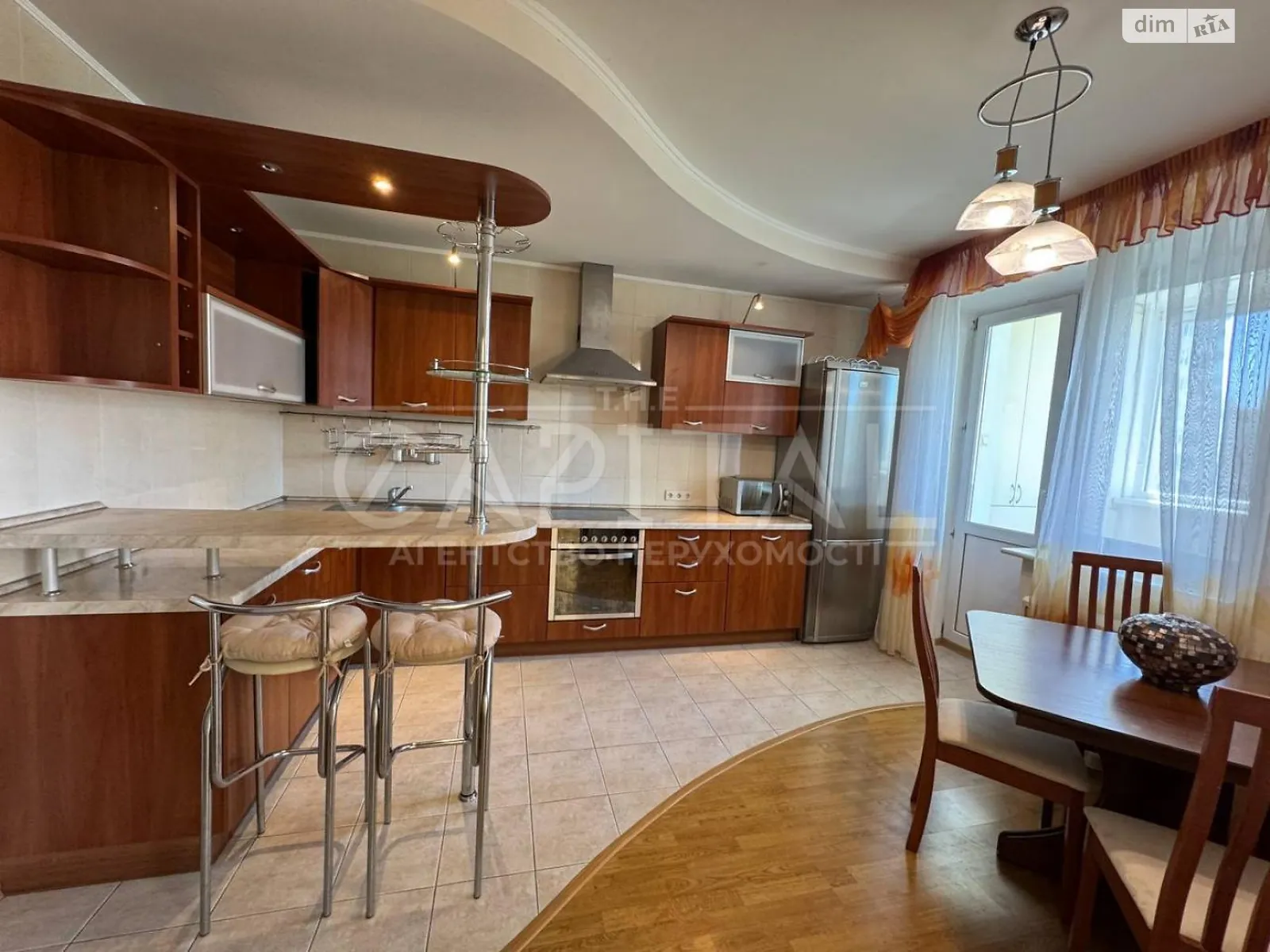 Продається 3-кімнатна квартира 105.1 кв. м у Києві, цена: 130000 $ - фото 1