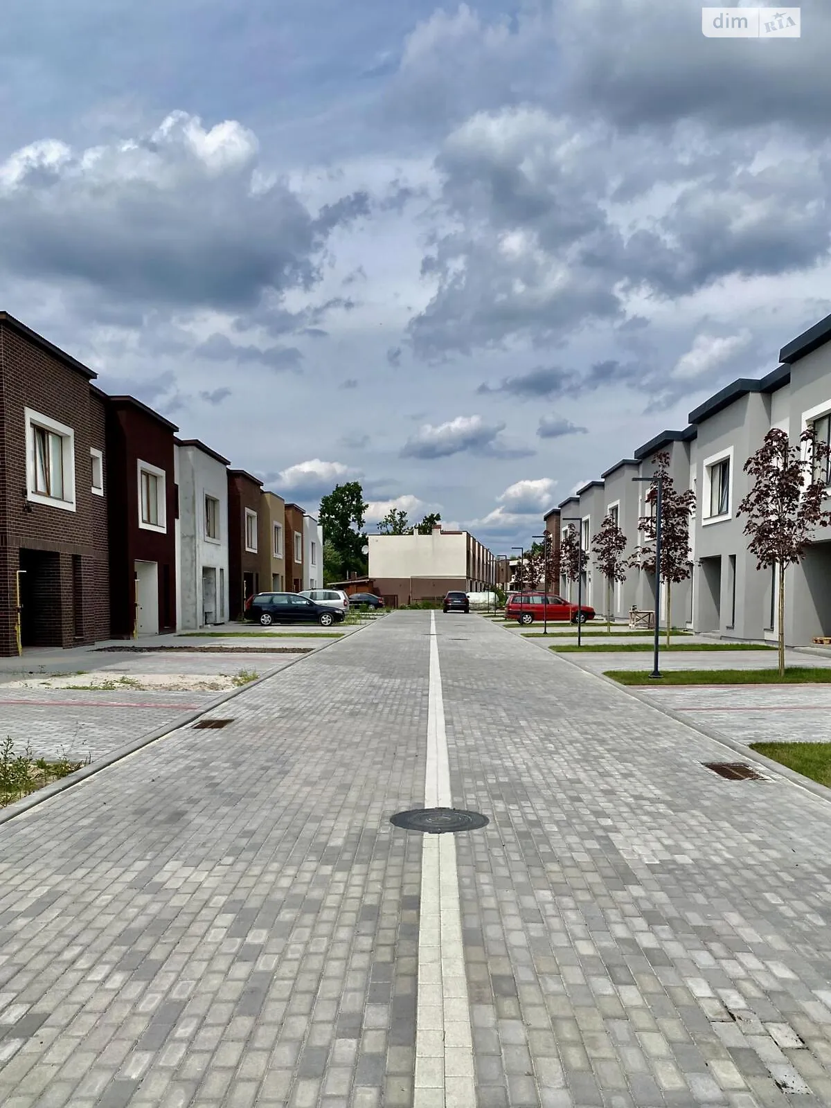 ул. Яновская, 124 Бирки, цена: 81000 $ - фото 1